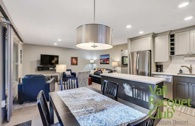 Ski Season Rental - 2BR, 2BA with Health Club Membership photos photos