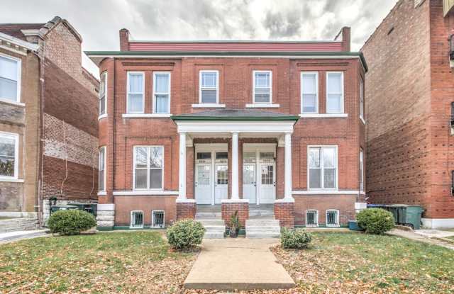 3636 Shaw Blvd - 1F Gallery 1