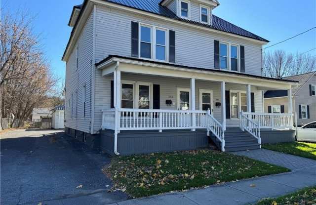 350 Brainard St - 350 Brainard Street, Watertown, NY 13601