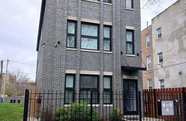 4608 S Indiana Avenue photos photos