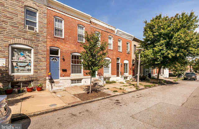 22 N LINWOOD AVENUE Gallery 3