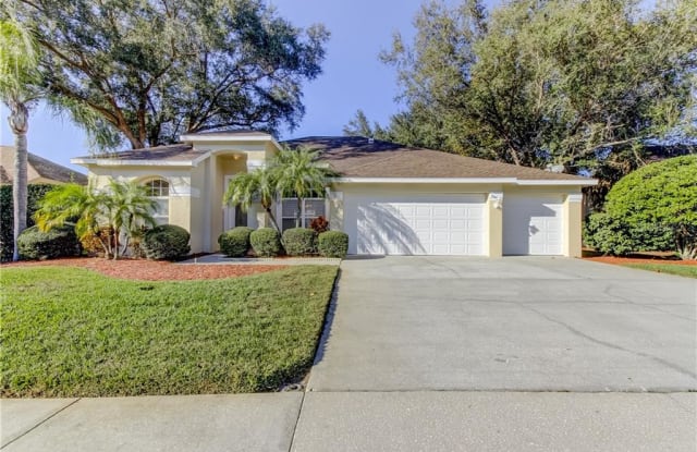 3773 PENDLEBURY DRIVE - 3773 Pendlebury Drive, East Lake, FL 34685