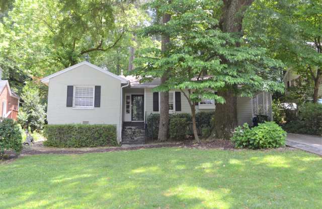 2299 Pembrook Plaza North East - 2299 Pembrook Pl NE, Atlanta, GA 30324