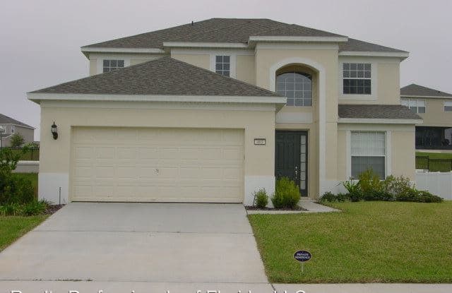 403 Balboa Blvd - 403 Baiboa Boulevard, Clermont, FL 34715