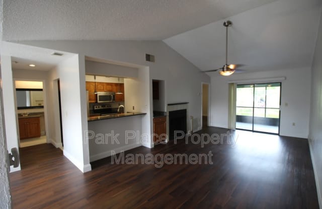 576 Breckenridge Vlg #210 - 576 Breckenridge Village, Altamonte Springs, FL 32714