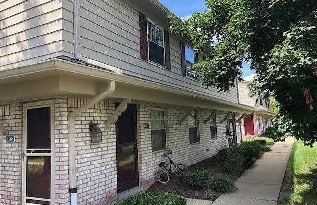 158 Princeton Drive - 158 Princeton Drive, South Lyon, MI 48178
