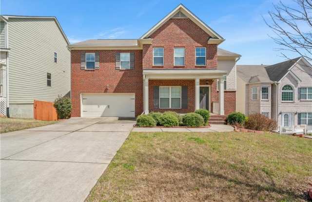 1545 Buckskin Trail photos photos