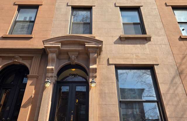 379 Clinton Street photos photos