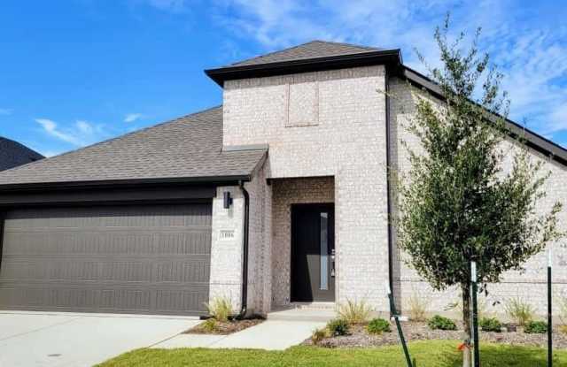 1006 Rosemary Hill Drive - 1006 Rosemary Hill Drive, Collin County, TX 75071