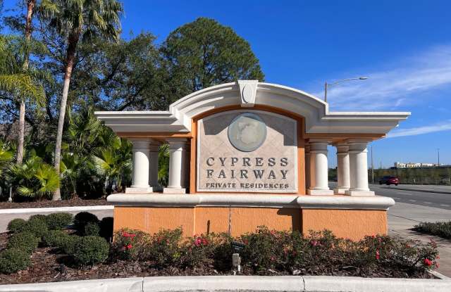 Awesome apartment at Cypress fairway! photos photos