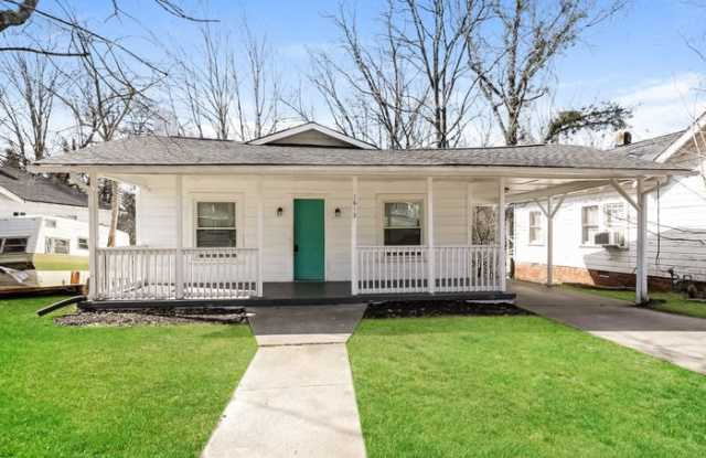 1613 North Hamilton Street photos photos