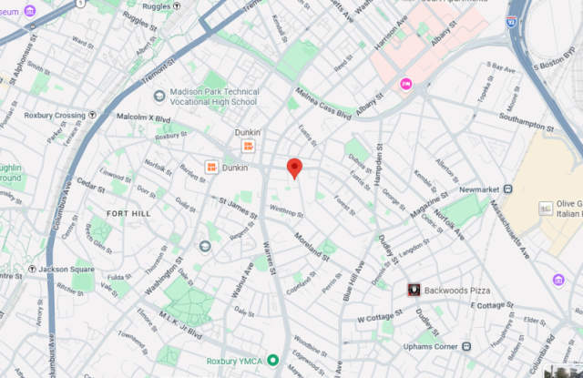 7 Greenville St. photos photos