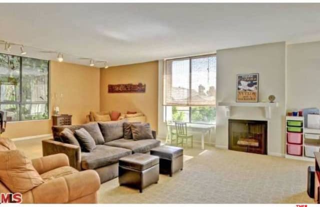 814 AMHERST Avenue - 814 Amherst Avenue, Los Angeles, CA 90049