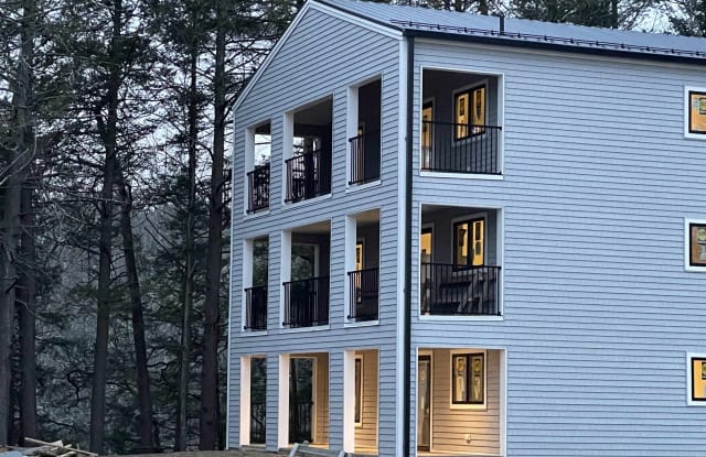 30 Ladds Lane - 30 Ladds Lane, Rockingham County, NH 03042