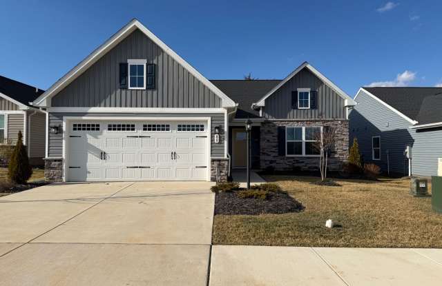 80 White Sands Blvd - Barboursville Home Built in 2024! photos photos