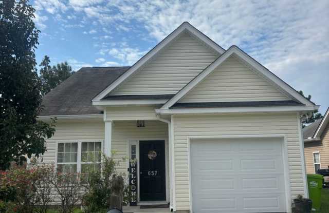 3 Bedroom, 2 Bath Home in Irmo photos photos