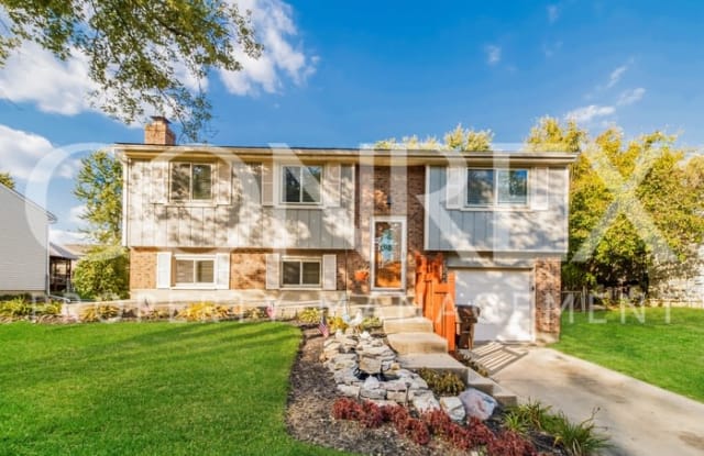 1366 Firethorn Drive - 1366 Firethorn Drive, Mason, OH 45040