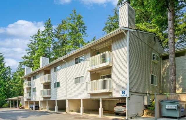 14435 NE 40th St #b104 - 14435 Northeast 40th Street, Bellevue, WA 98007