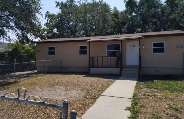 7776 NW 12 AVE - 7776 NW 12th Ave, Miami, FL 33150 7776 NW 12 AVE - 7776 NW 12th Ave, Miami, FL 33150