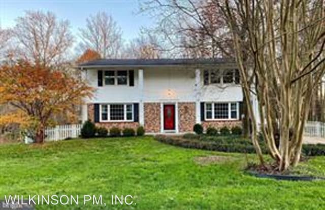 7207 Reservation Dr - 7207 Reservation Drive, Burke, VA 22153