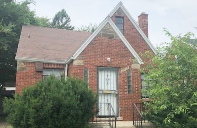 20153 Terrell St - 20153 Terrell Street, Detroit, MI 48234