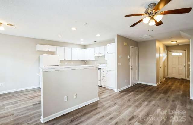 4516 Antelope Lane - 4516 Antelope Lane, Charlotte, NC 28269