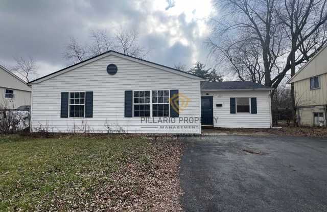 Renovated 3 Bedroom 1 Bathroom available near Lawrence ! photos photos Renovated 3 Bedroom 1 Bathroom available near Lawrence ! photos photos