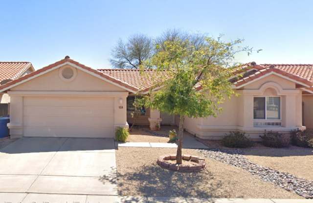 1151 E Flint St - 1151 E Flint St, Chandler, AZ 85225
