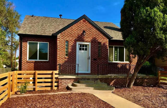 Gorgeous Denver Home photos photos