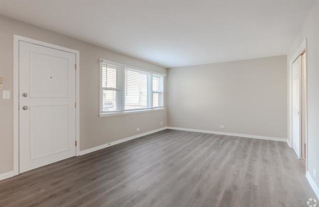 8528 West Gregory St. Gallery 1