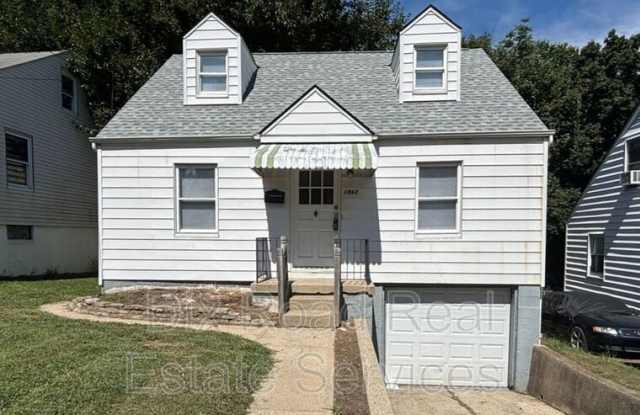 1862 Ashbrook Drive photos photos