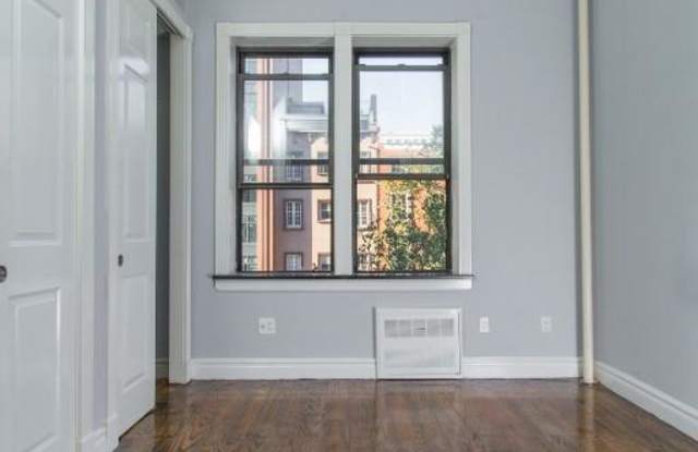 57 Thompson St - 57 Thompson Street, New York City, NY 10012