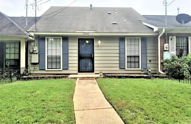 4034 Camellia Dr - 4034 Camellia Drive, Montgomery, AL 36109