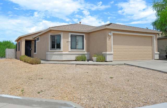 2851 E Paseo La Tierra Buena Gallery 2