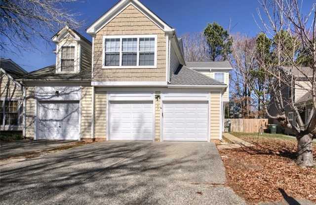 107 Alice Court - 107 Alice Court, York County, VA 23692