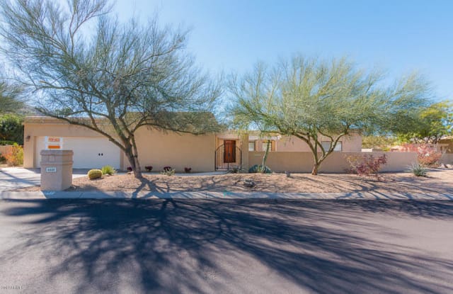 4441 E Palo Verde Dr - 4441 East Palo Verde Drive, Phoenix, AZ 85018