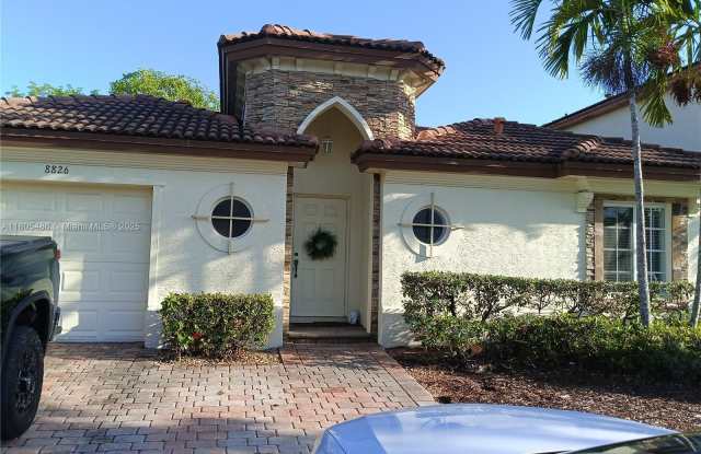 8826 SW 221st Ter photos photos