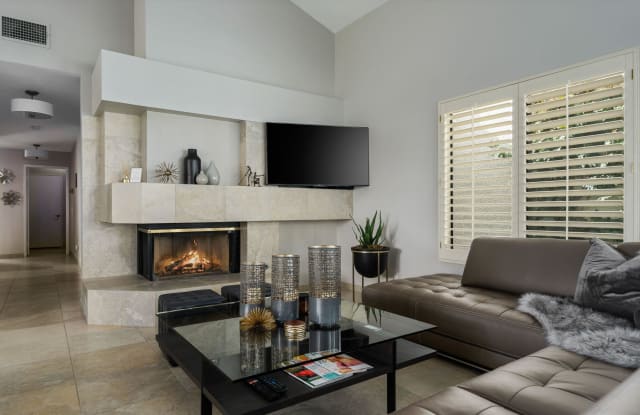 77504 Calle Mazatlan - 77504 Calle Mazatlan, La Quinta, CA 92253