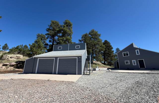 3 Bedroom Horse Property in Elbert Gallery 3