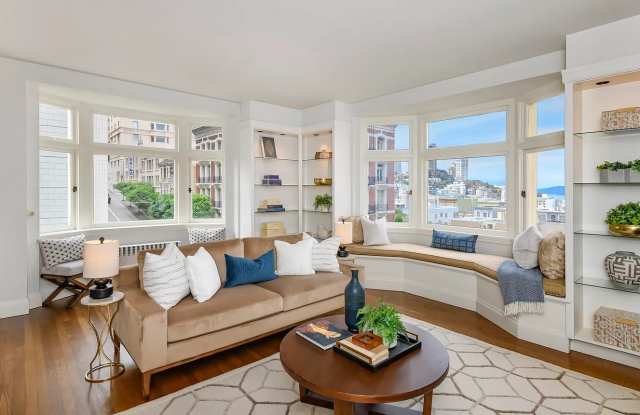 850 Powell Street photos photos