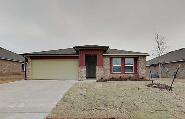 Very Nice 4 Bedroom 2 Bath Home in Yukon Schools photos photos