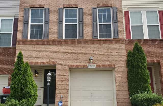 42634 MELVILLE TERRACE - 42634 Melville Terrace, Brambleton, VA 20148
