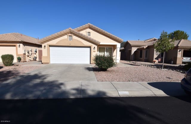 10384 W TONOPAH Drive - 10384 West Tonopah Drive, Peoria, AZ 85382