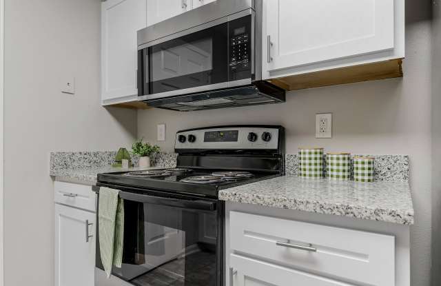 Lakewood Terrace Gallery 2