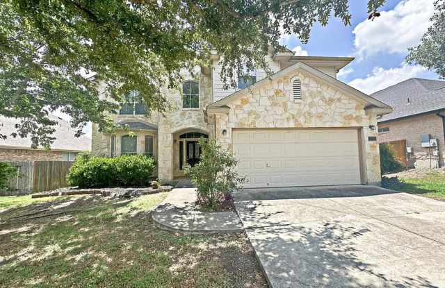 BEAUTIFUL 3 BD/2.5 BA IN SCHERTZ READY FOR MOVE IN! photos photos