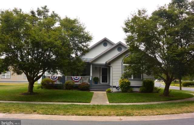 33718 CHATHAM Way - 33718 Chatham Way, Sussex County, DE 19945