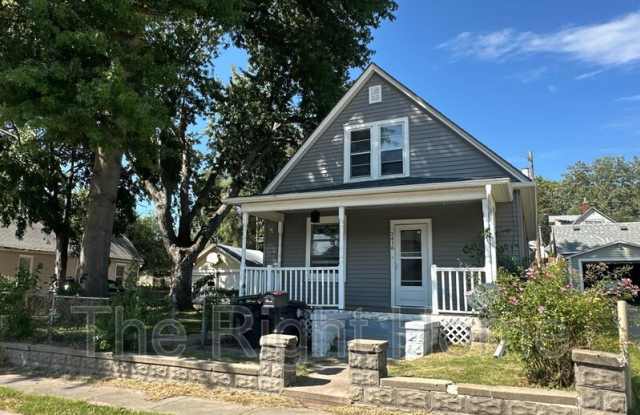 3416 V St - 3416 V Street, Omaha, NE 68107