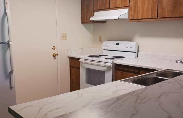 Three Bedroom Fifth Avenue Townhouse- Two Car garage! Gallery 3