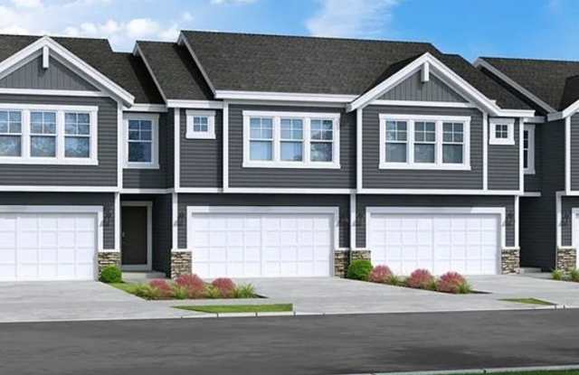 Beautiful Townhome photos photos