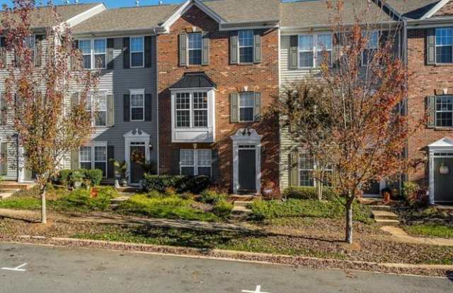 15815 Castle Watch Ave - 15815 Castle Watch Avenue, Charlotte, NC 28277